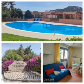 Monolocale Porto Rotondo
